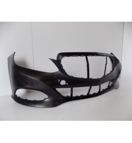 Mercedes E Klasa W212 LCI Zderzak przedni - 4444