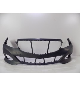 Mercedes E Klasa W212 LCI Zderzak przedni - 4444