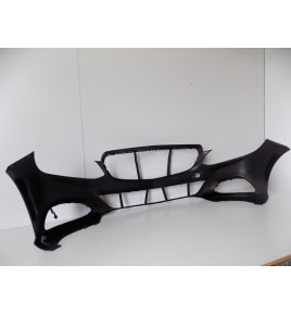 Mercedes E Klasa W212 LCI Zderzak przedni - 4444