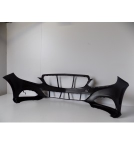 Mercedes E Klasa W212 LCI Zderzak przedni - 4444