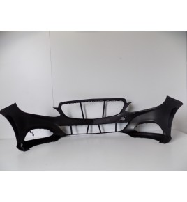 Mercedes E Klasa W212 LCI Zderzak przedni - 4444