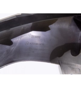 Mercedes E Klasa W212 LCI Zderzak przedni - 4444