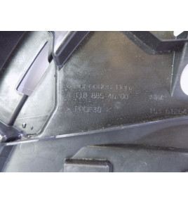 Mercedes CLA W118 Osłona pod zderzak - 4447