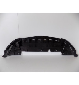 Mercedes CLA W118 AMG Osłona pod zderzak - 4448