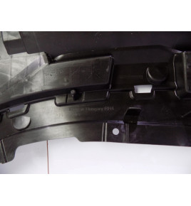 Audi Q7 4M Lift Osłona pod zderzak - 4449