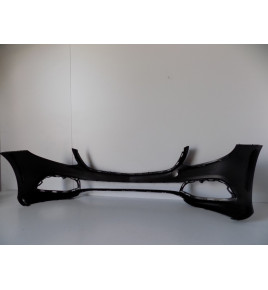 Mercedes E W213 Zderzak Przedni (Nowy) - 4452