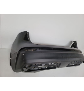 Nissan Qashai 2015-  LCI Zderzak przedni - 9389