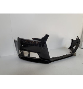 Audi A4 8W Zderzak przedni - czarny (model B8) - 9409