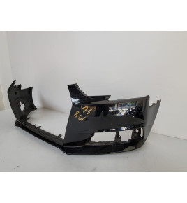 Audi A4 8W Zderzak przedni - czarny (model B8) - 9409