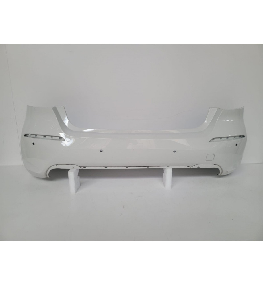 BMW 1 F40 Zderzak Tylny M -...