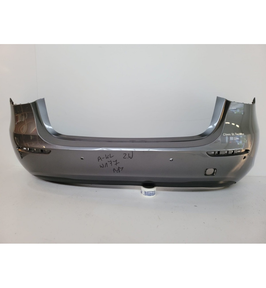 Mercedes A Klasa W177...
