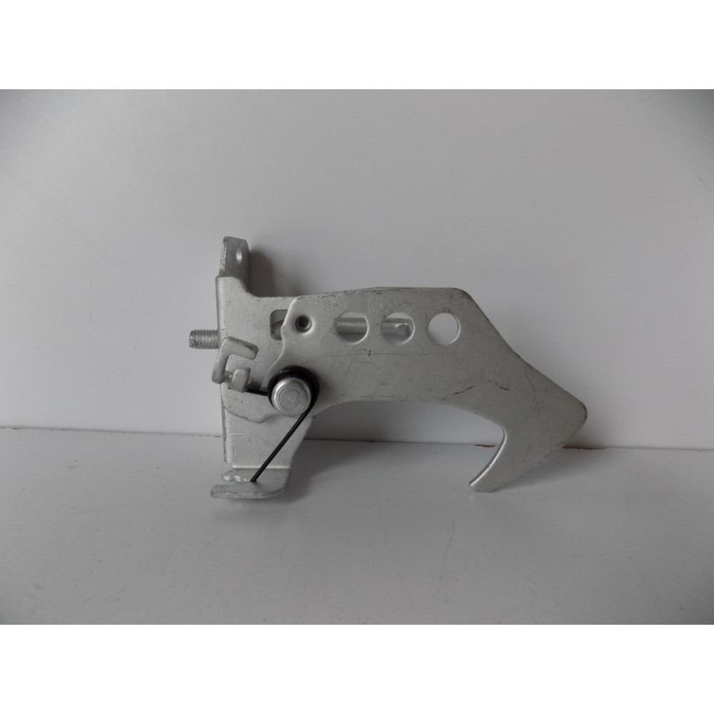 BMW X3/X4 F25/F26 Rygiel...