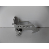 BMW X3/X4 F25/F26 Rygiel Zatrzask Maski R - 4472