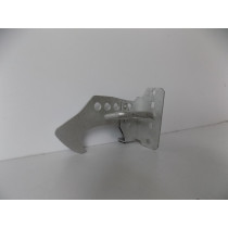 BMW X3/X4 F25/F26 Rygiel Zatrzask Maski R - 4472