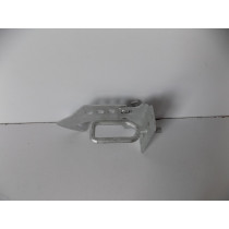 BMW X3/X4 F25/F26 Rygiel Zatrzask Maski R - 4472