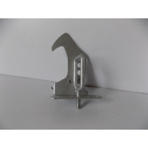 BMW X3/X4 F25/F26 Rygiel Zatrzask Maski R - 4472