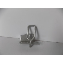 BMW X3/X4 F25/F26 Rygiel - Zatrzask Maski L - 4473