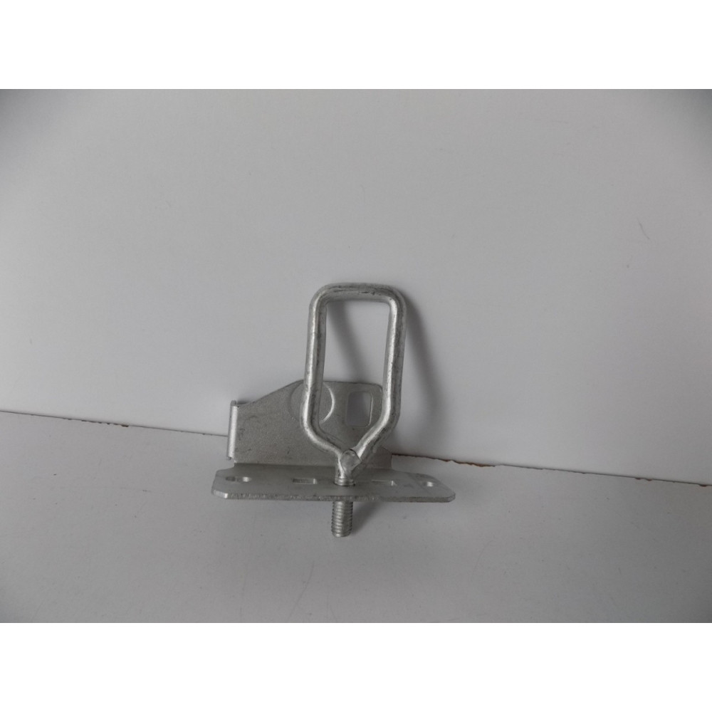 BMW X3/X4 F25/F26 Rygiel -...