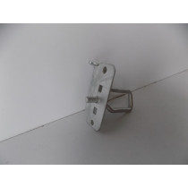 BMW X3/X4 F25/F26 Rygiel - Zatrzask Maski L - 4473