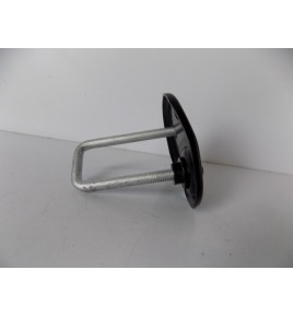 BMW X3 G01\ BMW X5 G05 - Górna część zamka - 4474