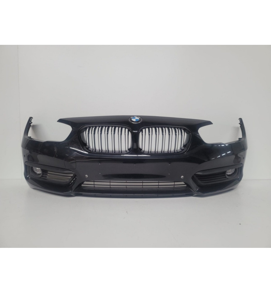BMW 1 F20 F21 LCI Zderzak...