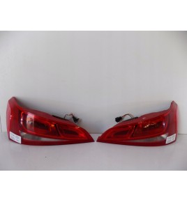 AUDI Q5 - Lampa Tylna Lewa Klapa -1243