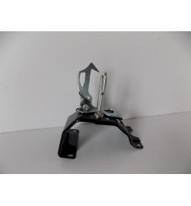 BMW X5 F15 BMW X6 F16 - Rygiel maski Lewy - 4476