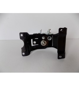 BMW X5 F15 BMW X6 F16 - Rygiel maski Lewy - 4476