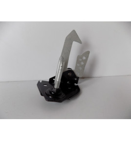 BMW 5 F10 BMW 7 Górna część zamka rygiel R 4478