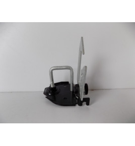 BMW 5 F10 BMW 7 Górna część zamka rygiel R 4478