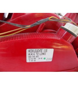 AUDI Q5 - Lampa Tylna Lewa Klapa -1243