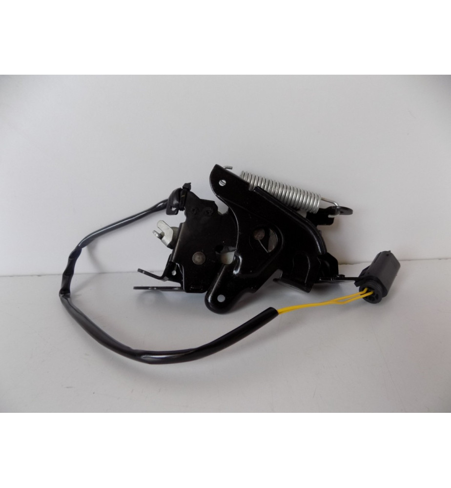 BMW 5 G30 BMW 7 G11 BMW 6 G32 Zamka maski L - 4479