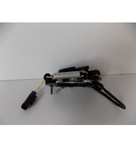 BMW 5 G30 BMW 7 G11 BMW 6 G32 Zamka maski L - 4479