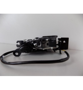 BMW 5 G30 BMW 7 G11 BMW 6 G32 Zamka maski L - 4479