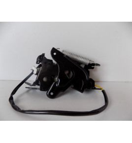 BMW 5 G30 BMW 7 G11 BMW 6 G32 Zamka maski L - 4479