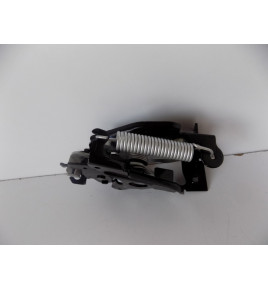 BMW 5 G30 BMW 6 G32 BMW 7 G11 Zamka maski R - 4480