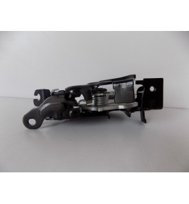 BMW 5 G30 BMW 6 G32 BMW 7 G11 Zamka maski R - 4480