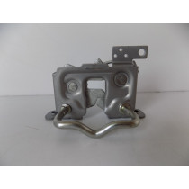 BMW X3 F25 X4 F26 Zamek maski pokrywy silnika 4481