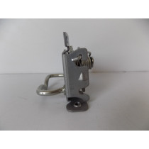 BMW X3 F25 X4 F26 Zamek maski pokrywy silnika 4481