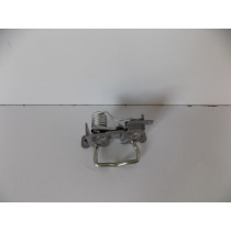 BMW X3 F25 X4 F26 Zamek maski pokrywy silnika 4481