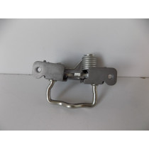 BMW X3 F25 X4 F26 Zamek maski pokrywy silnika 4481