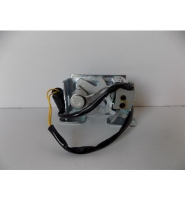 BMW X5 F15 X6 F16 Zamek maski / pokrywy silnika - 4482