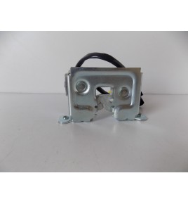 BMW X5 F15 X6 F16 Zamek maski / pokrywy silnika - 4482