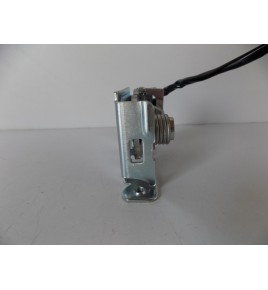 BMW X5 F15 X6 F16 Zamek maski / pokrywy silnika - 4482