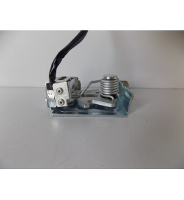 BMW X5 F15 X6 F16 Zamek maski / pokrywy silnika - 4482