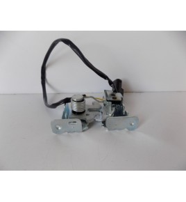 BMW X5 F15 X6 F16 Zamek maski / pokrywy silnika - 4482