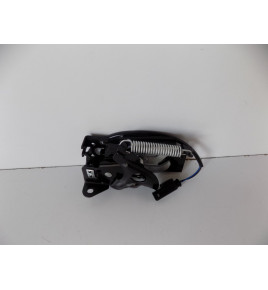 BMW 1 F20 BMW 3 F30 BMW 4 F32 Zamek maski L - 4483