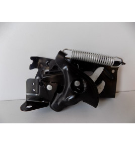 BMW 1 F20 BMW 3 F30 BMW 4 F32 Zamek maski R - 4484