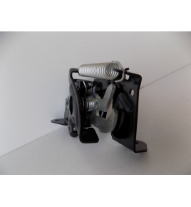 BMW 1 F20 BMW 3 F30 BMW 4 F32 Zamek maski R - 4484