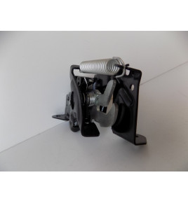 BMW 1 F20 BMW 3 F30 BMW 4 F32 Zamek maski R - 4484